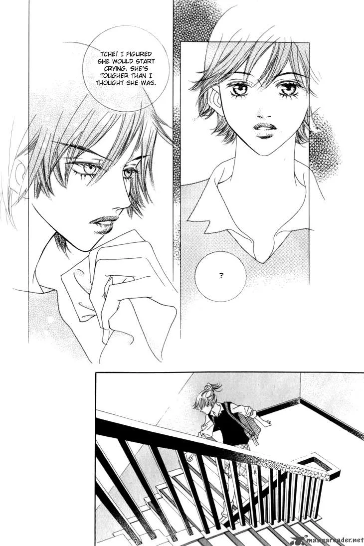 Really?! Chapter 8 page 20