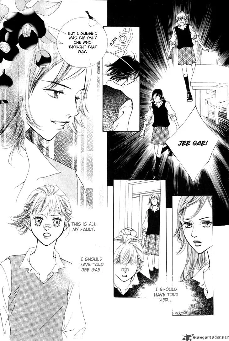 Really?! Chapter 8 page 9