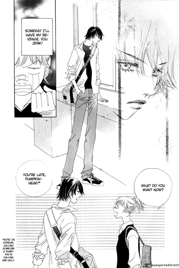 Really?! Chapter 8 page 14