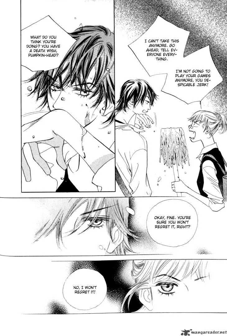 Really?! Chapter 8 page 18