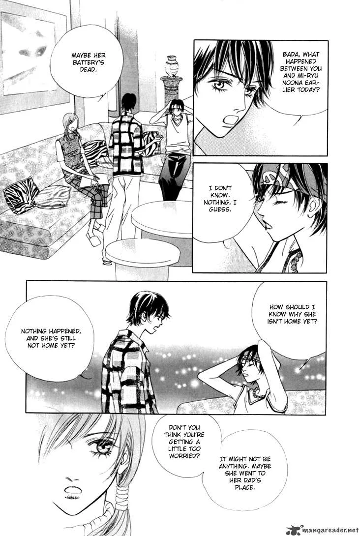 Really?! Chapter 8 page 23