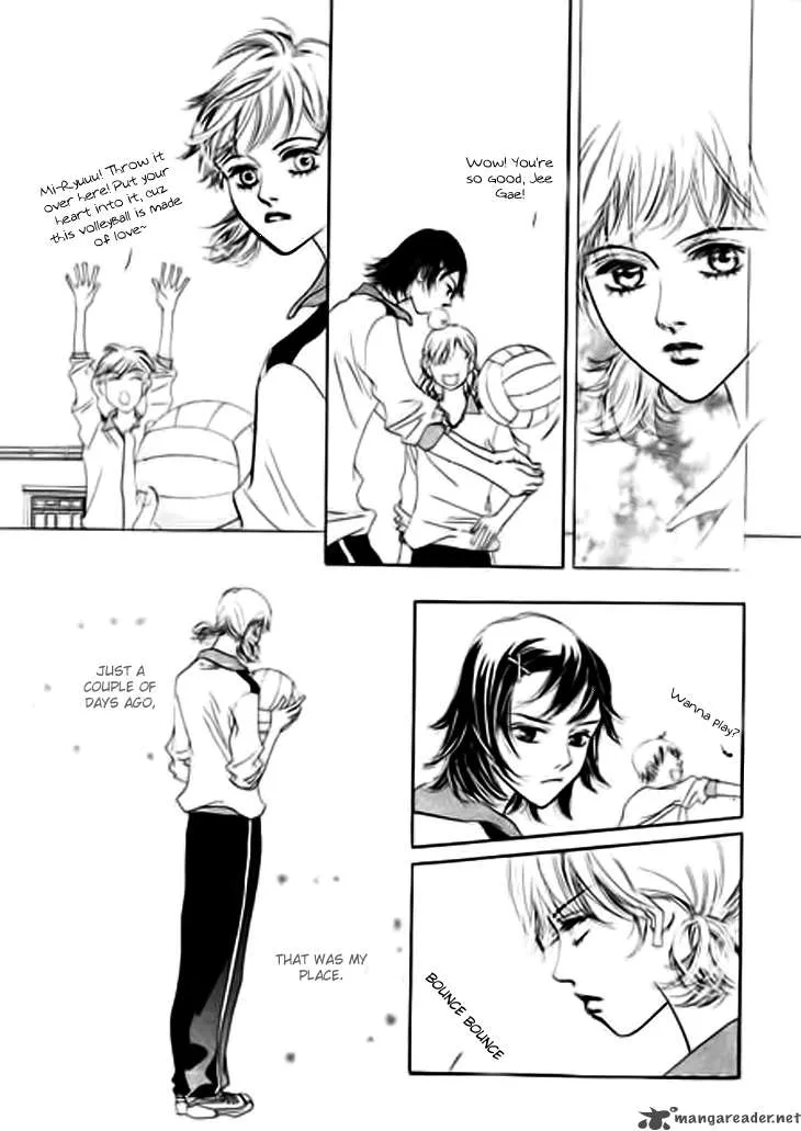 Really?! Chapter 9 page 16