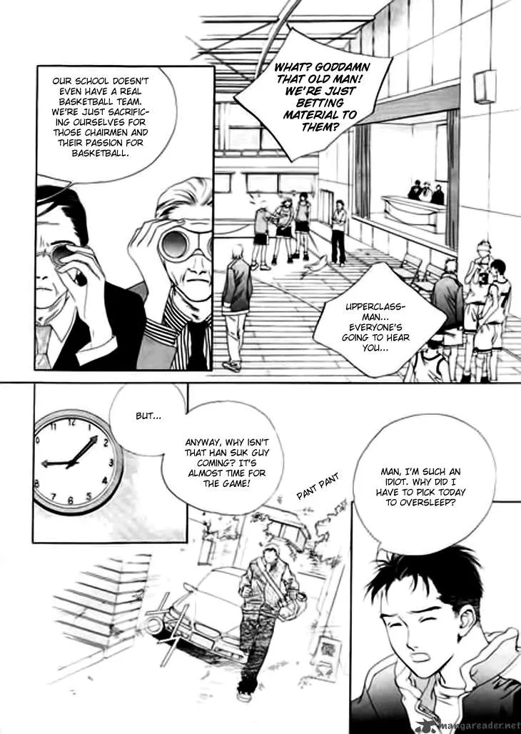 Really?! Chapter 9 page 33