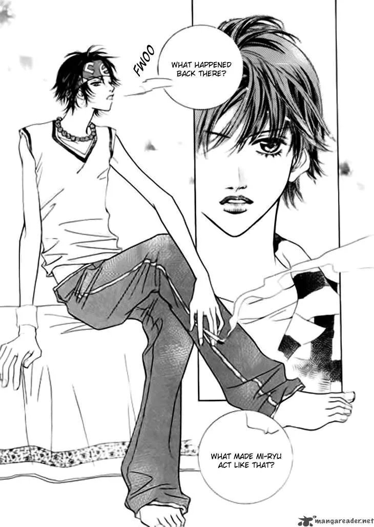 Really?! Chapter 9 page 6