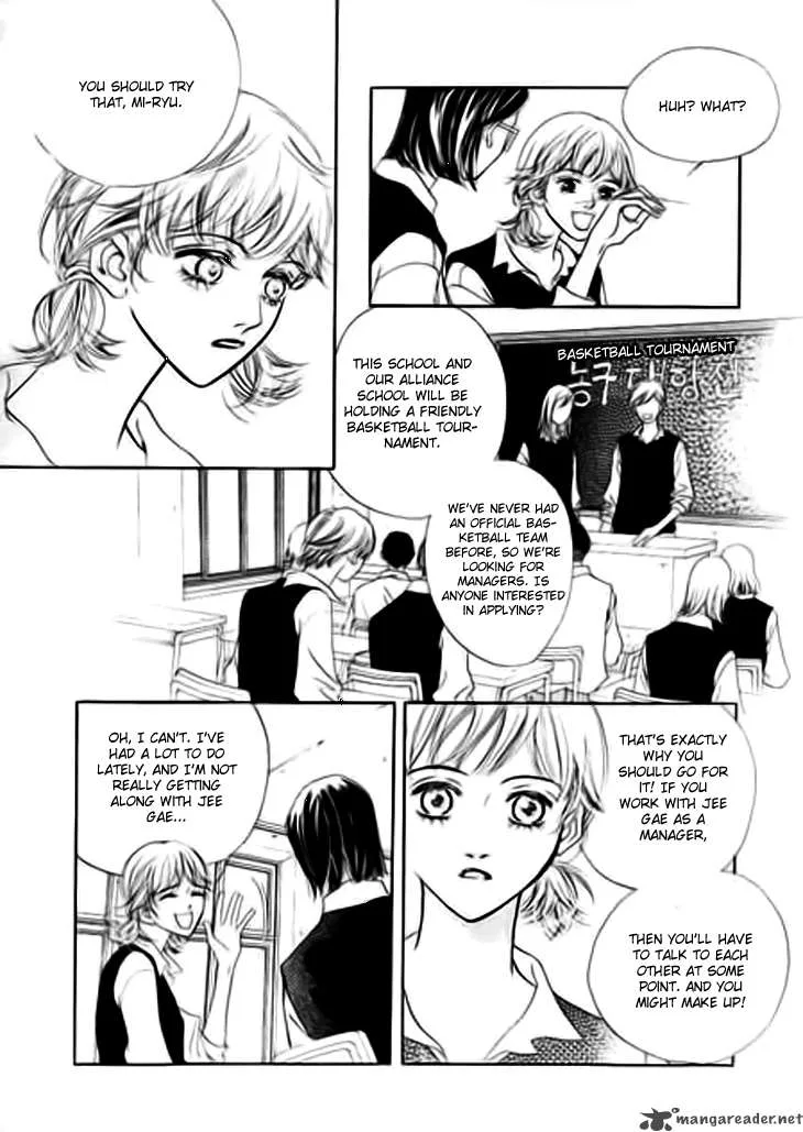 Really?! Chapter 9 page 21