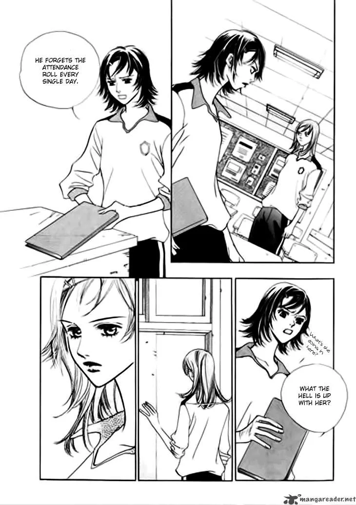 Really?! Chapter 9 page 18