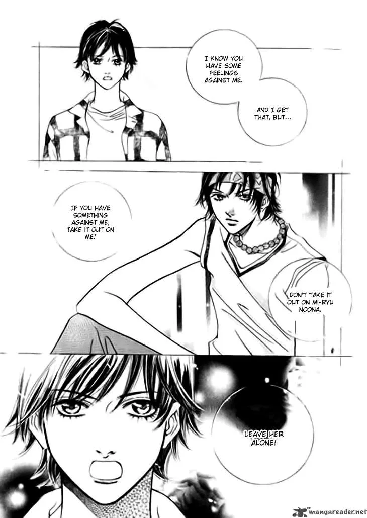 Really?! Chapter 9 page 8