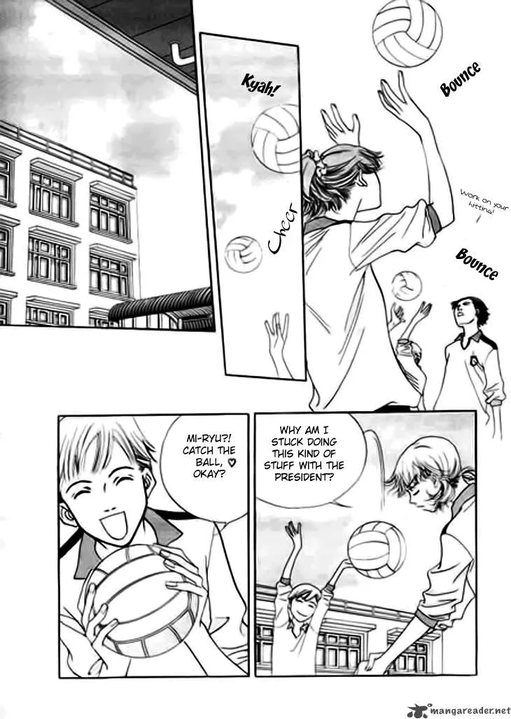 Really?! Chapter 9 page 15