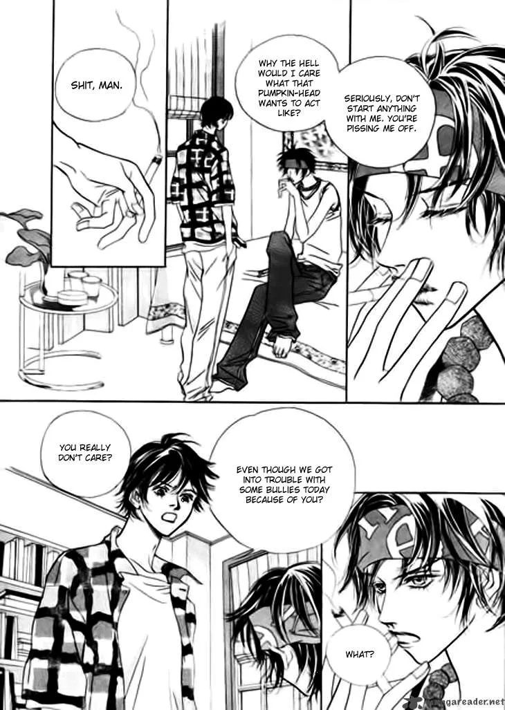 Really?! Chapter 9 page 7