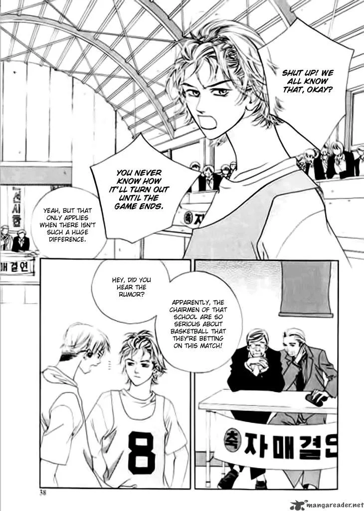 Really?! Chapter 9 page 32