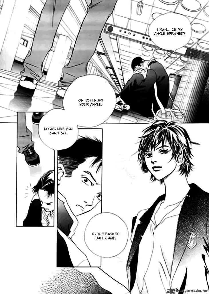 Really?! Chapter 9 page 35