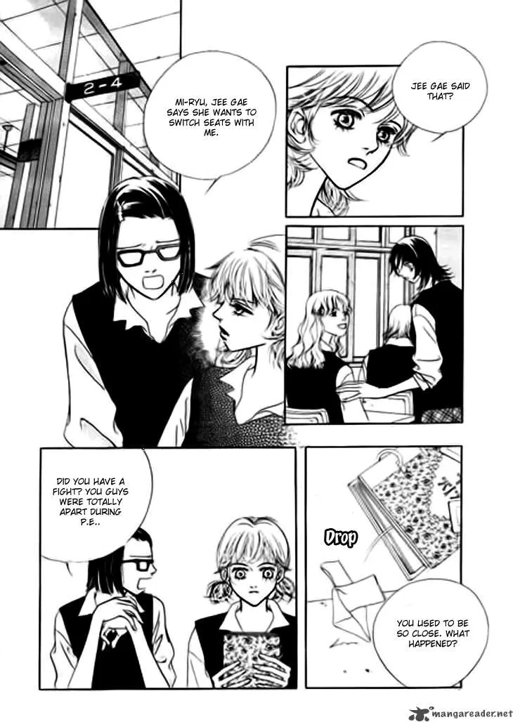 Really?! Chapter 9 page 19