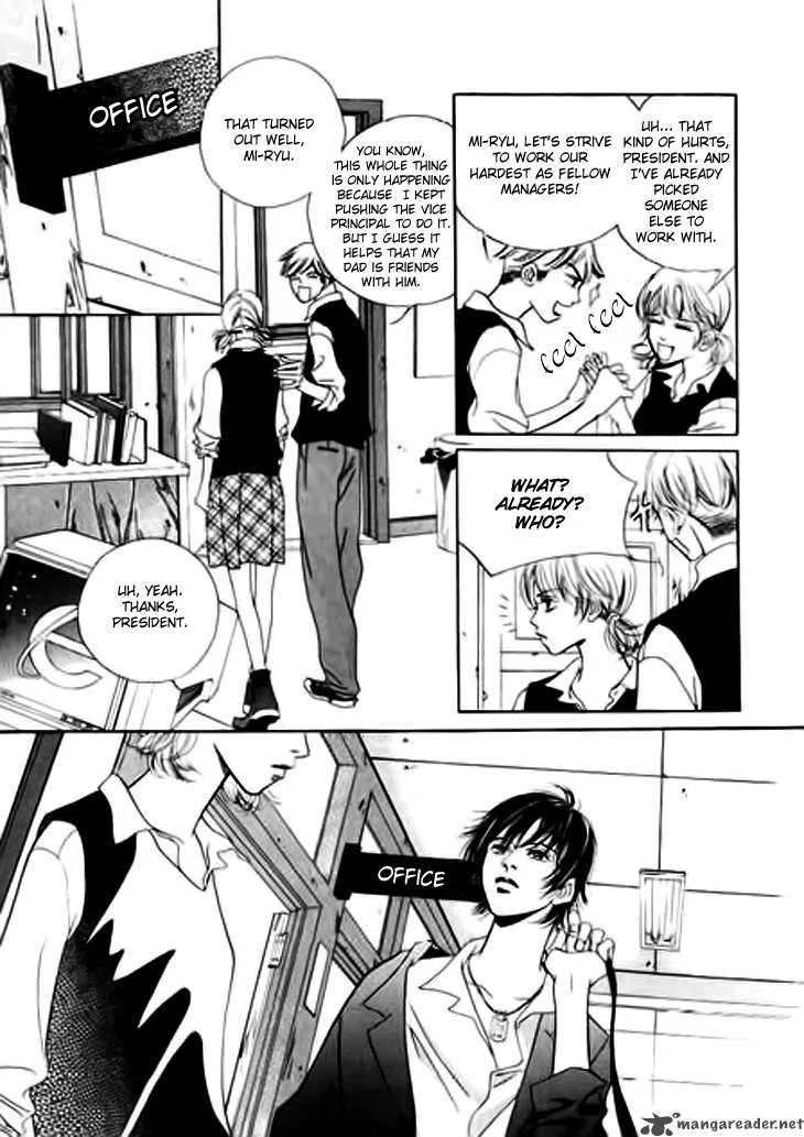 Really?! Chapter 9 page 26