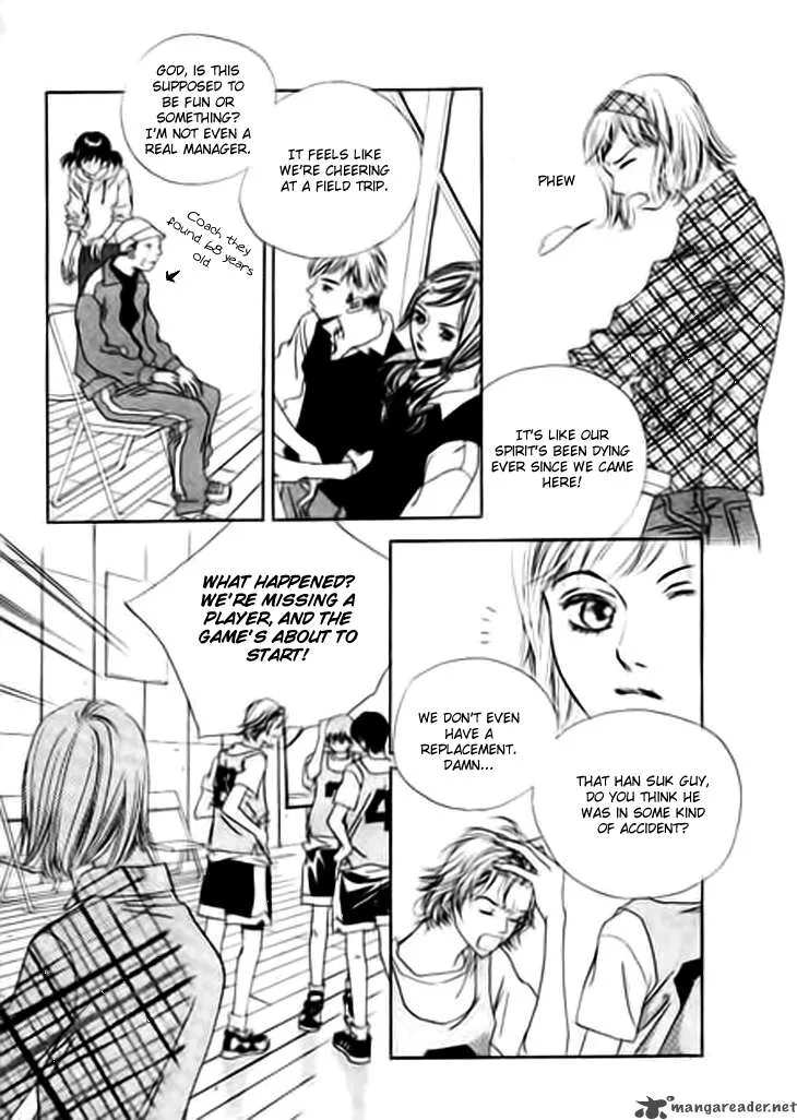 Really?! Chapter 9 page 37