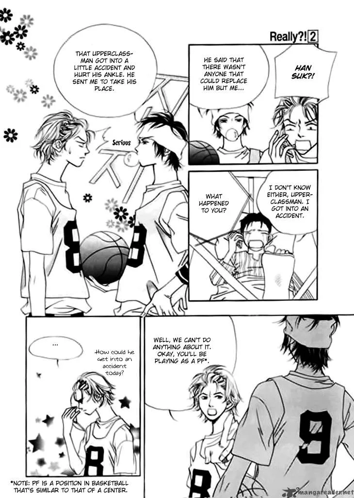 Really?! Chapter 9 page 39