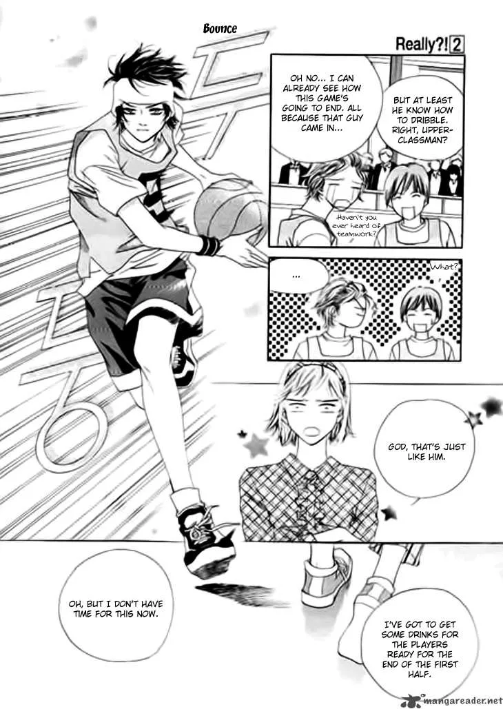 Really?! Chapter 9 page 43