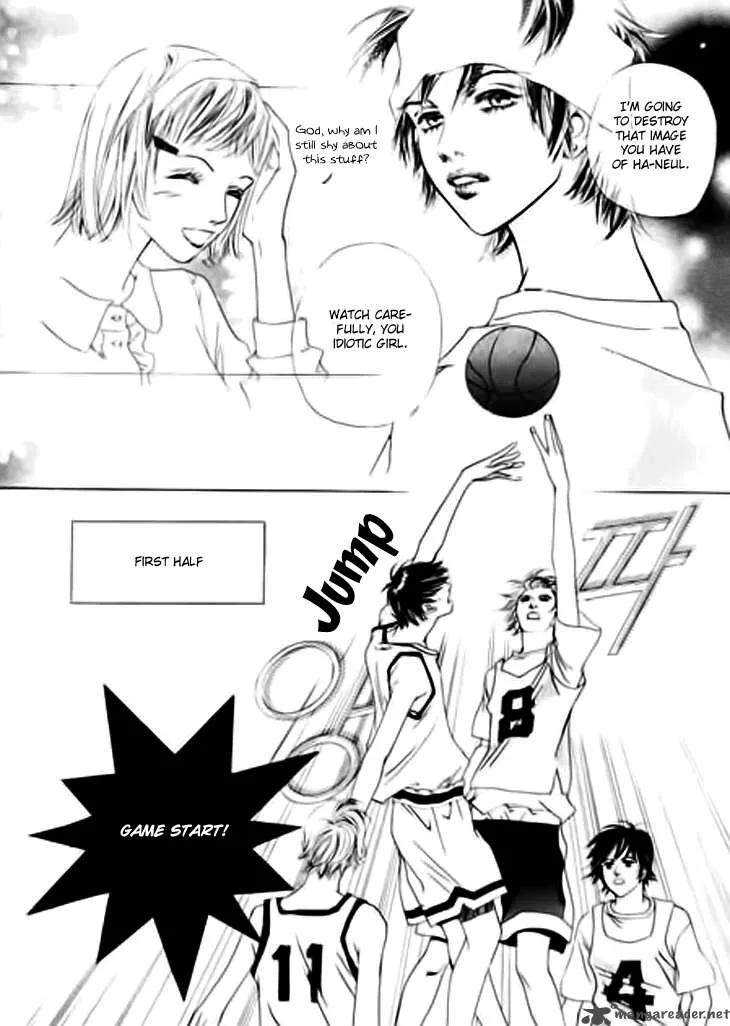 Really?! Chapter 9 page 41