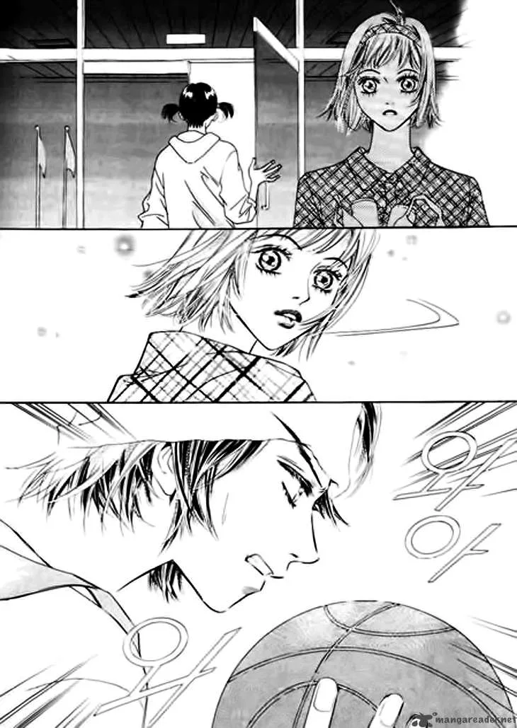 Really?! Chapter 9 page 45
