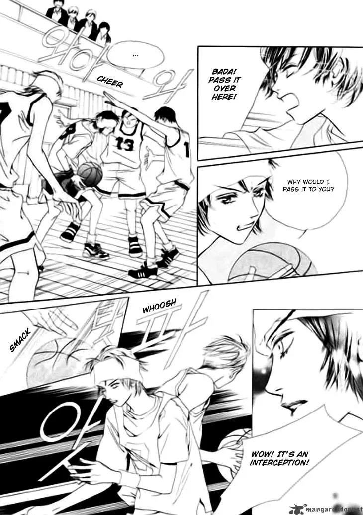 Really?! Chapter 9 page 46