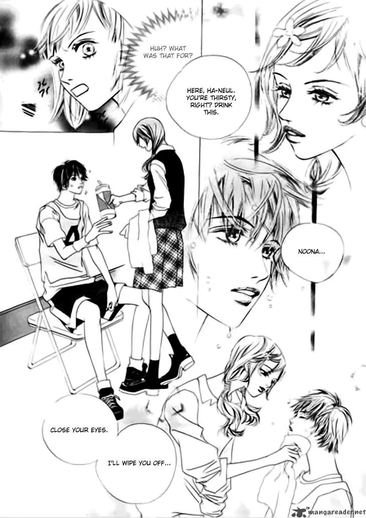 Really?! Chapter 9 page 49