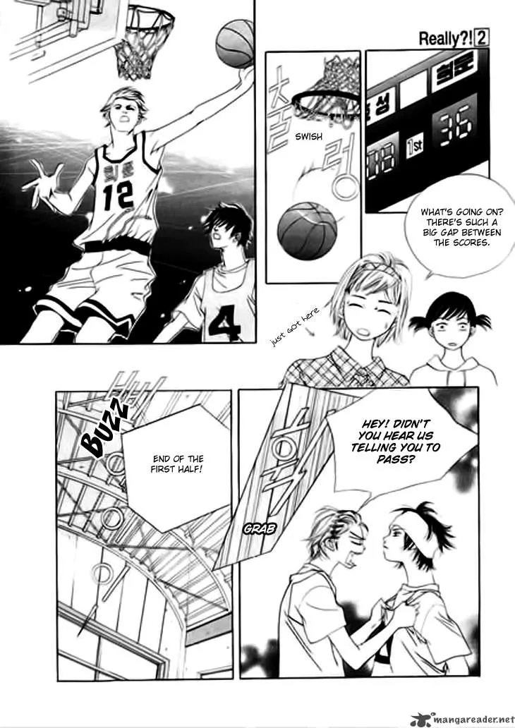Really?! Chapter 9 page 47
