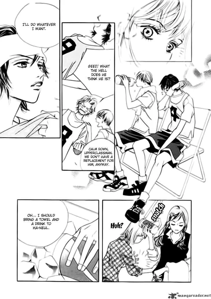 Really?! Chapter 9 page 48