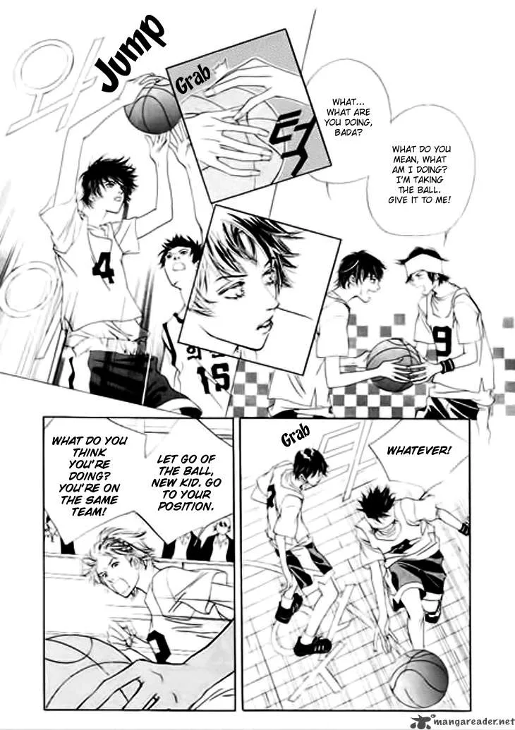 Really?! Chapter 9 page 42
