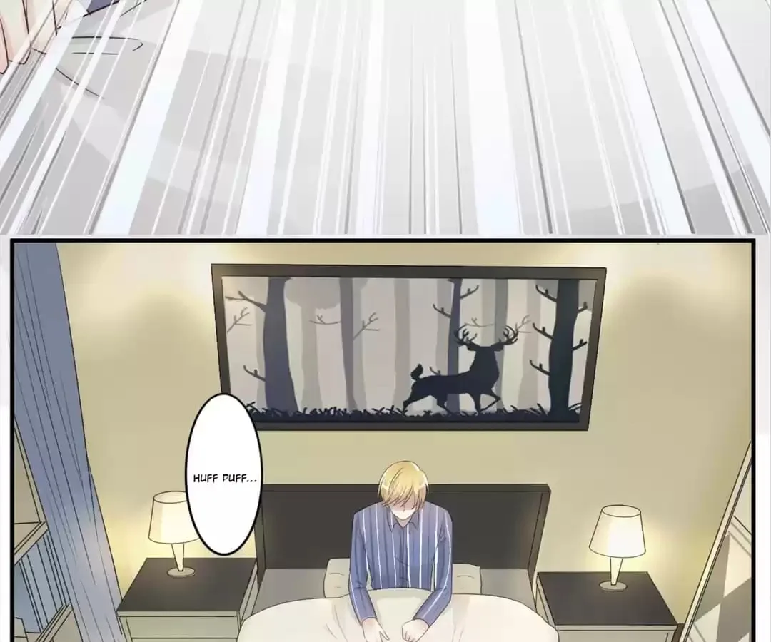 Rebirth From 0 to 1 Chapter 1 page 37