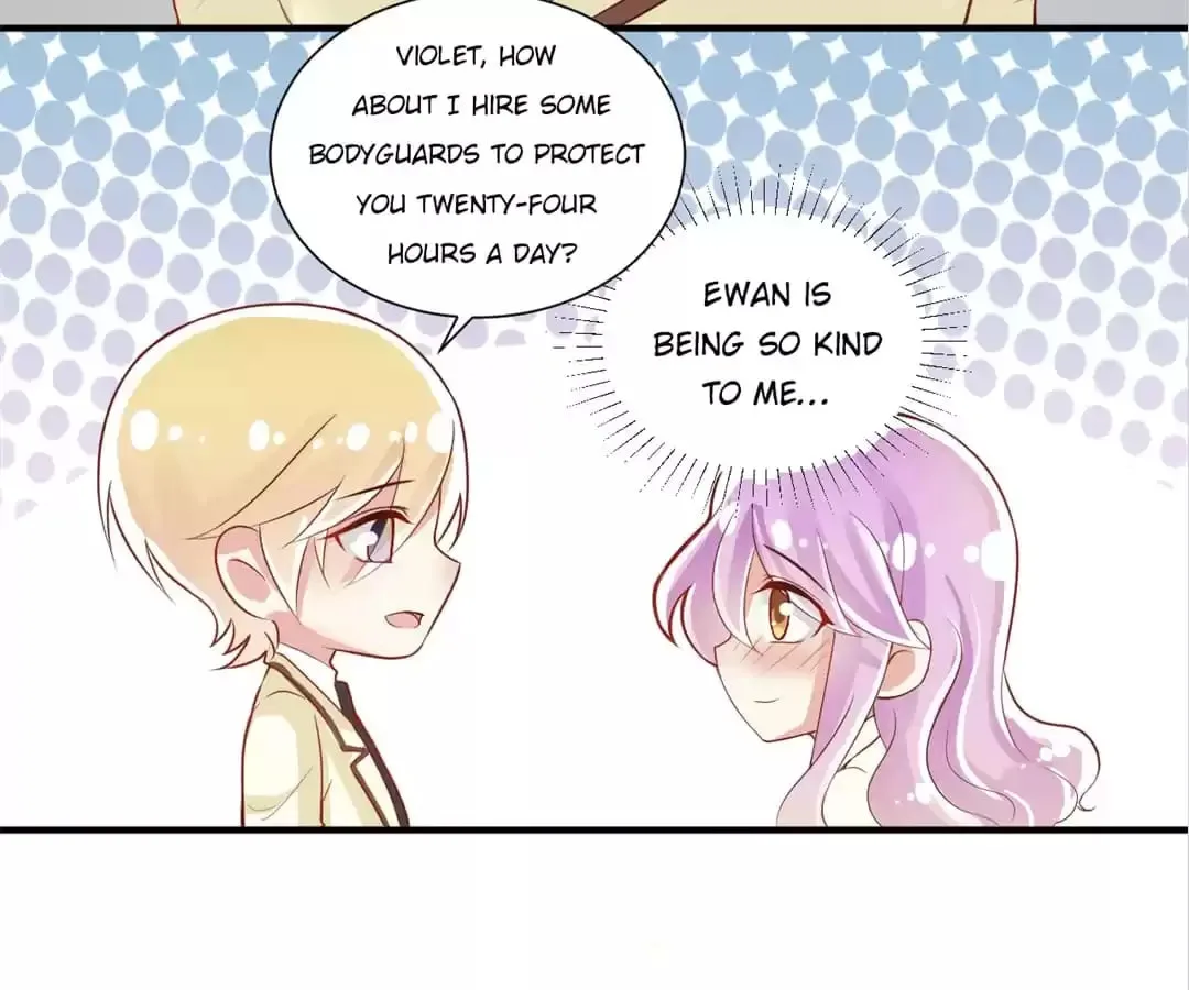 Rebirth From 0 to 1 Chapter 10 page 32