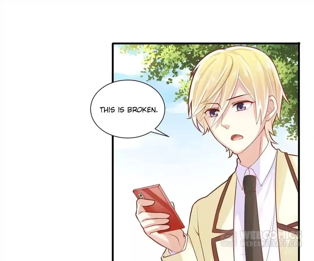 Rebirth From 0 to 1 Chapter 10 page 35