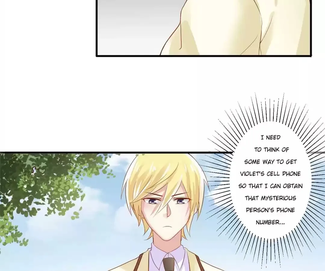 Rebirth From 0 to 1 Chapter 10 page 8
