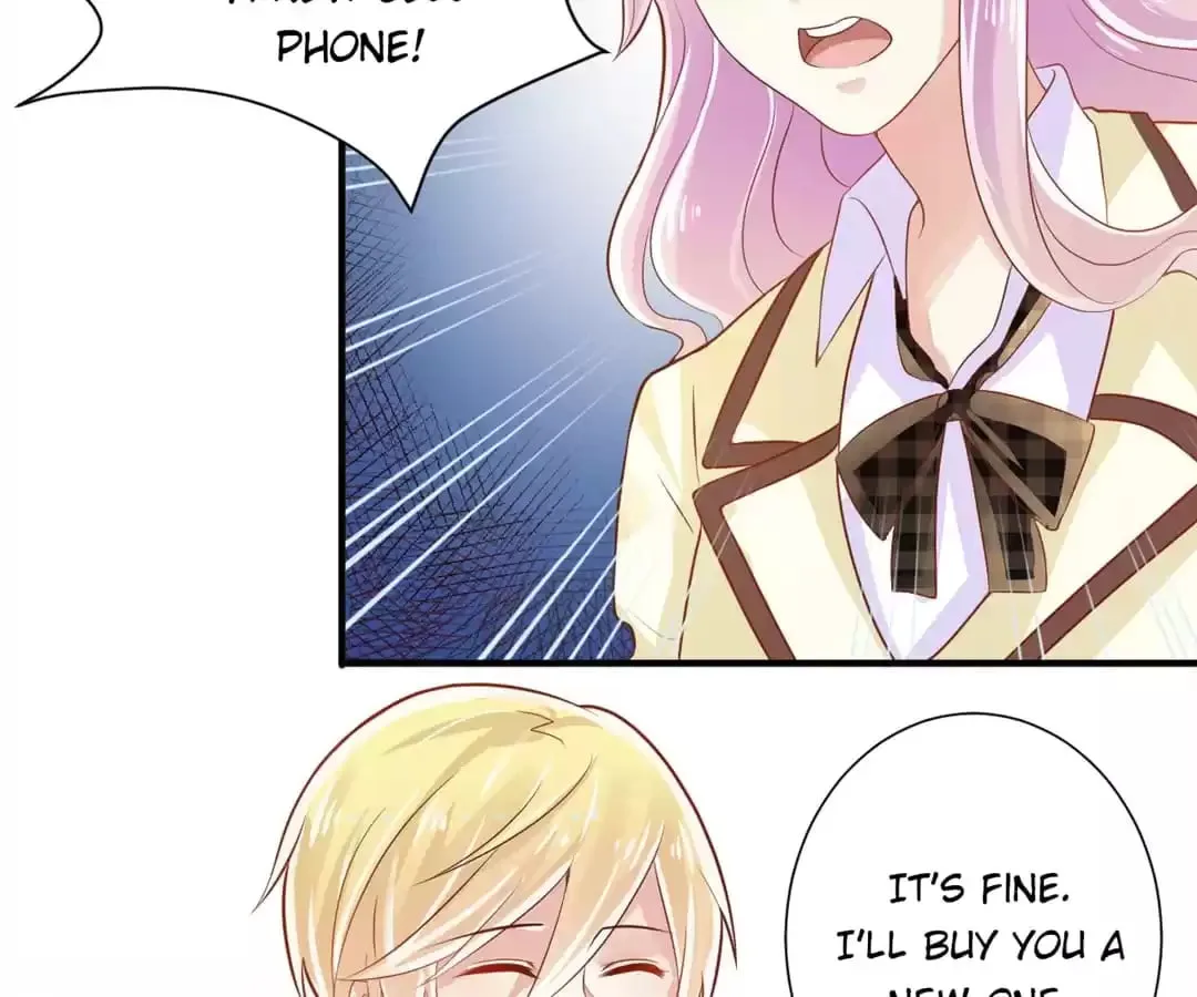 Rebirth From 0 to 1 Chapter 10 page 38