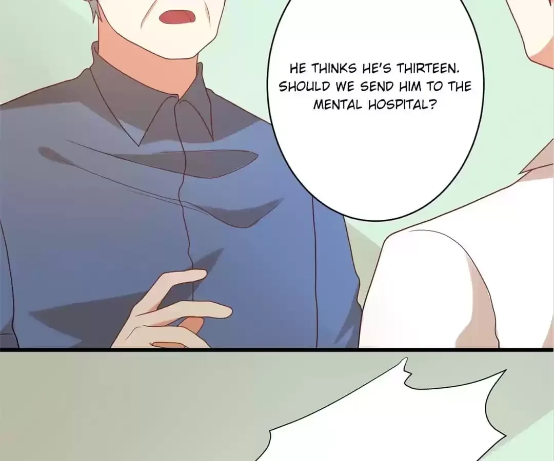Rebirth From 0 to 1 Chapter 104 page 27