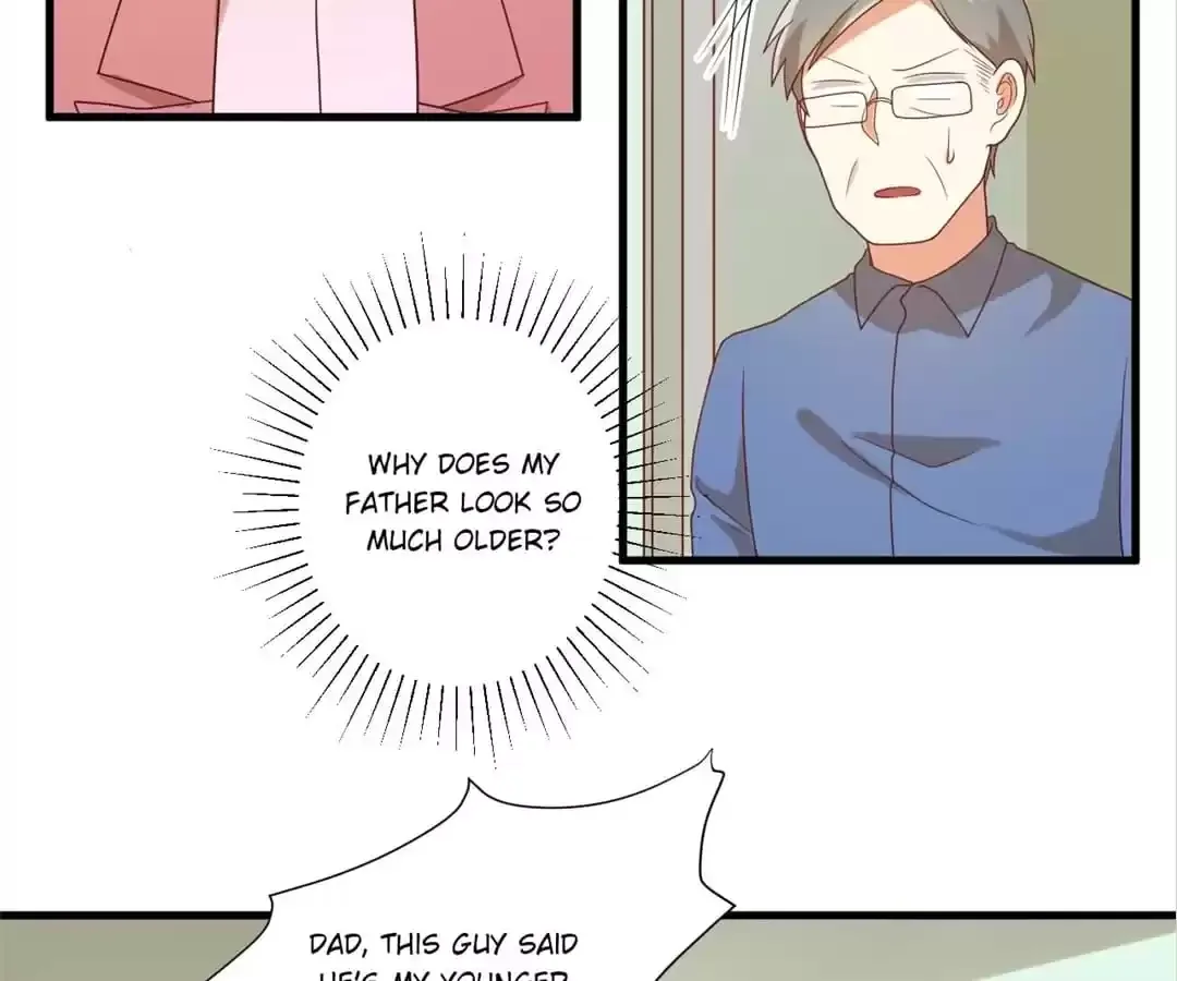 Rebirth From 0 to 1 Chapter 104 page 22