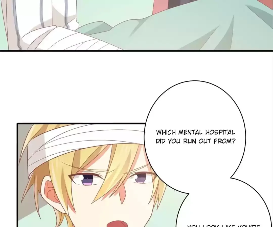 Rebirth From 0 to 1 Chapter 104 page 19