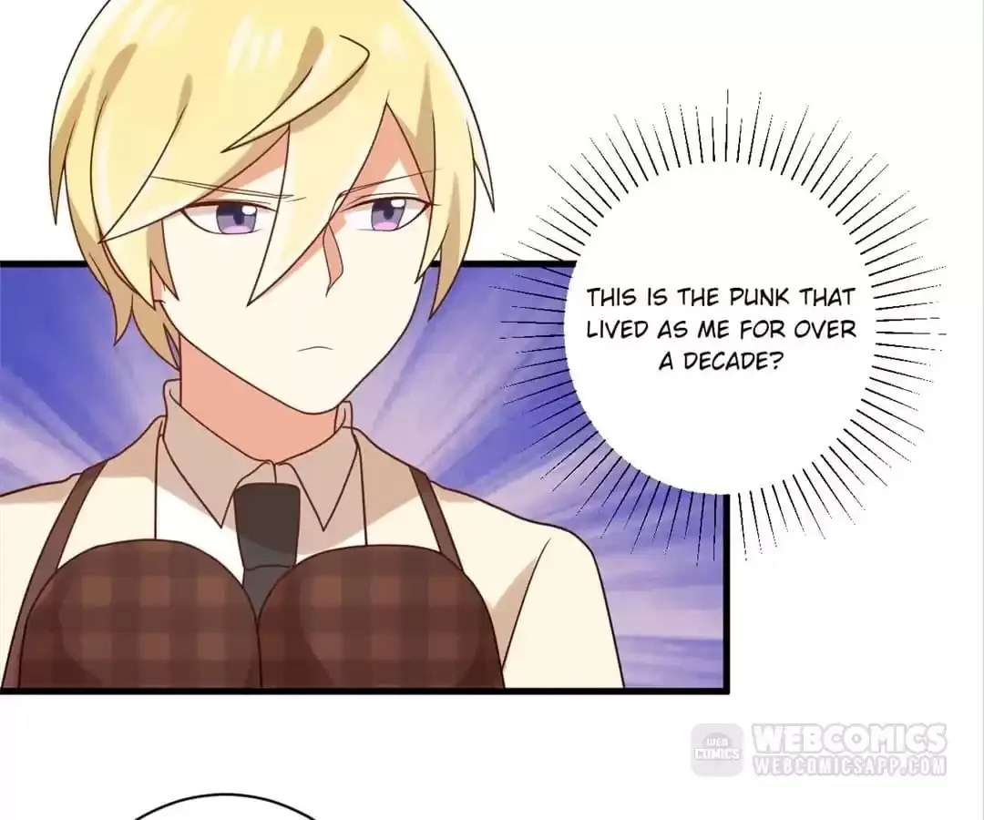Rebirth From 0 to 1 Chapter 104 page 42