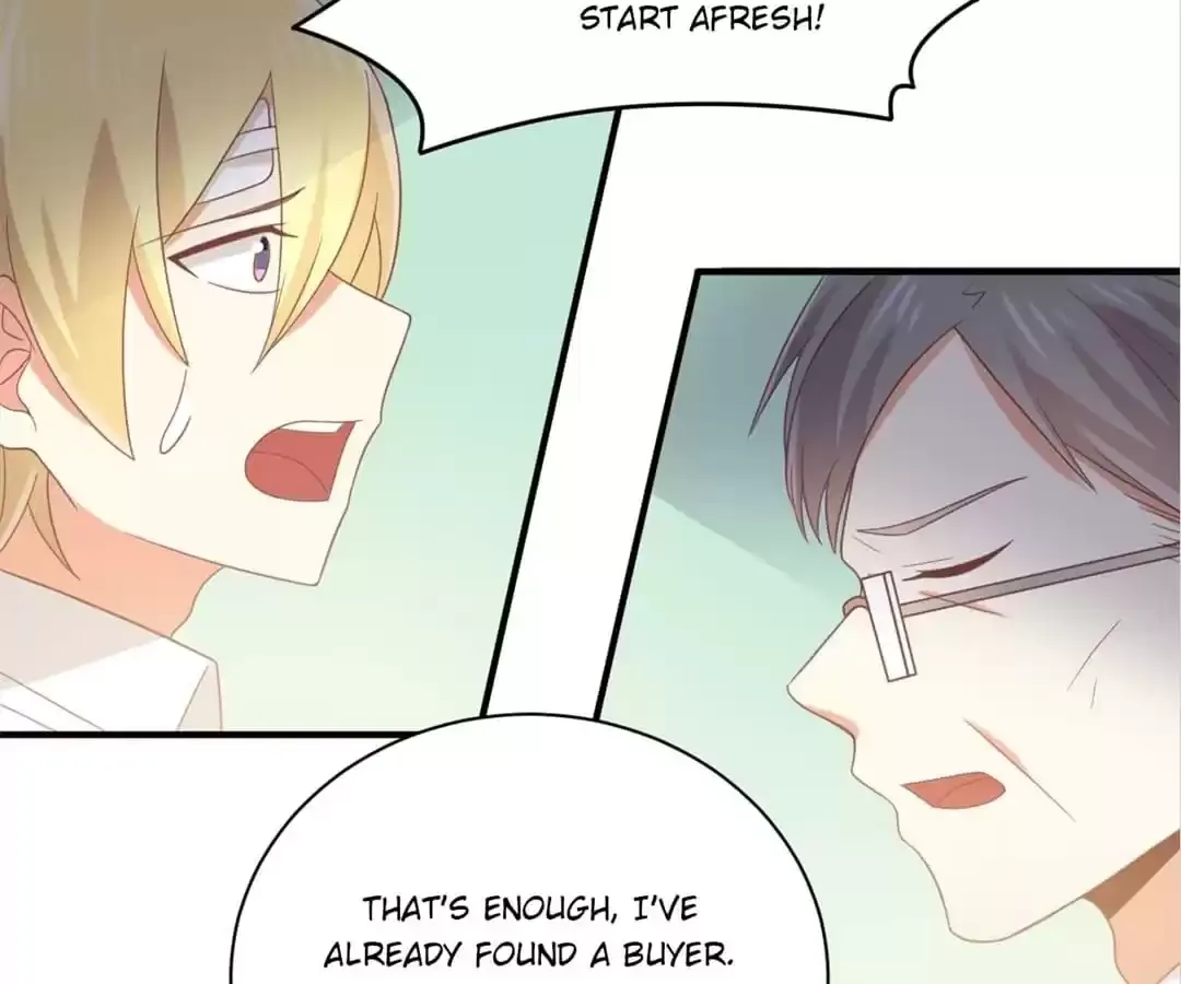 Rebirth From 0 to 1 Chapter 107 page 8