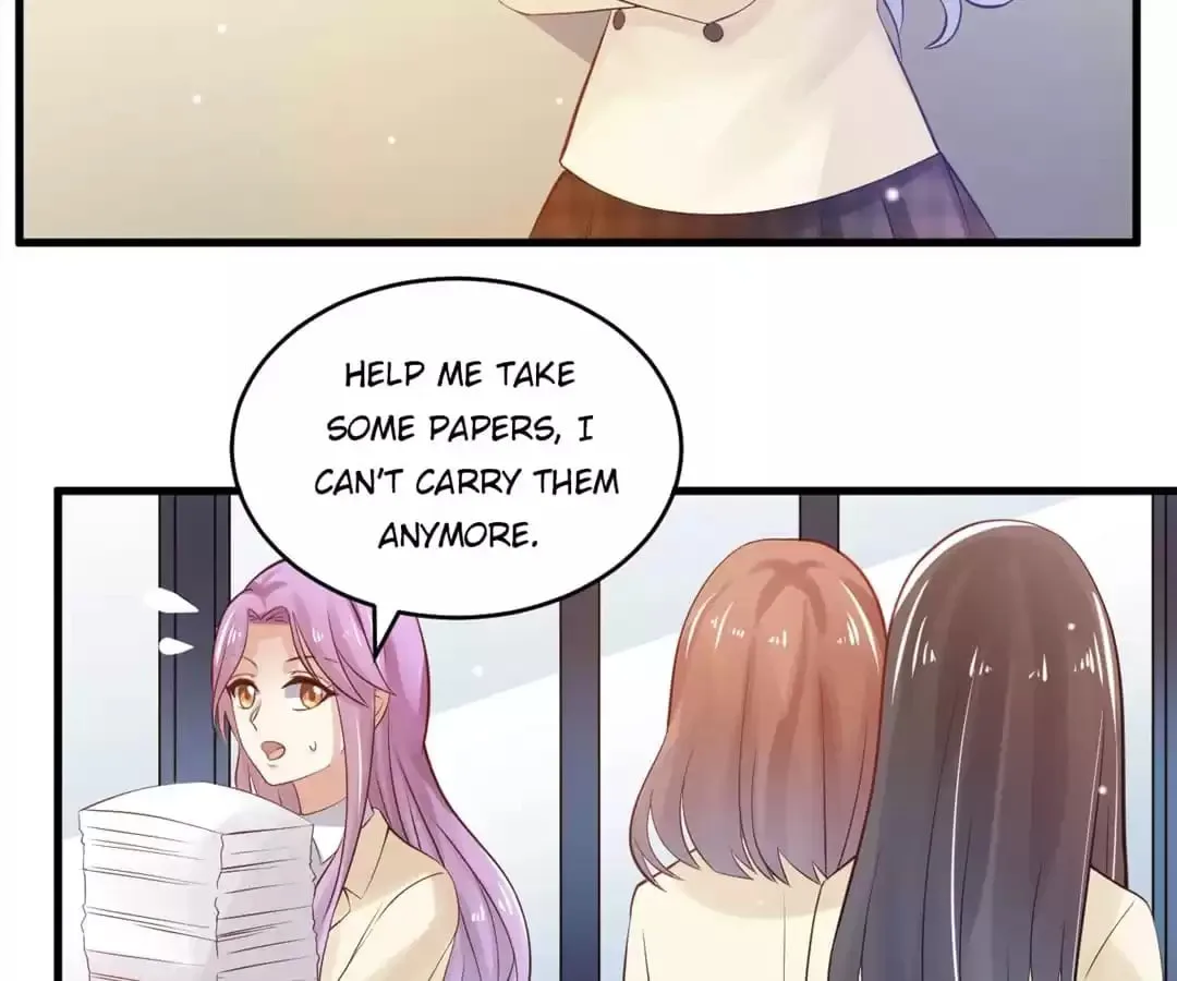 Rebirth From 0 to 1 Chapter 11 page 4