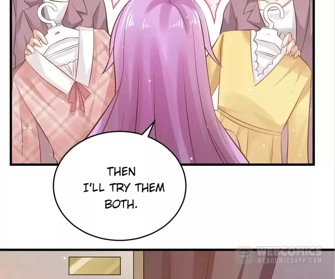 Rebirth From 0 to 1 Chapter 11 page 35