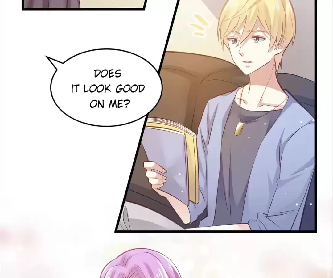 Rebirth From 0 to 1 Chapter 11 page 38