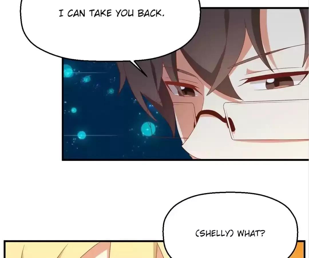 Rebirth From 0 to 1 Chapter 118 page 23