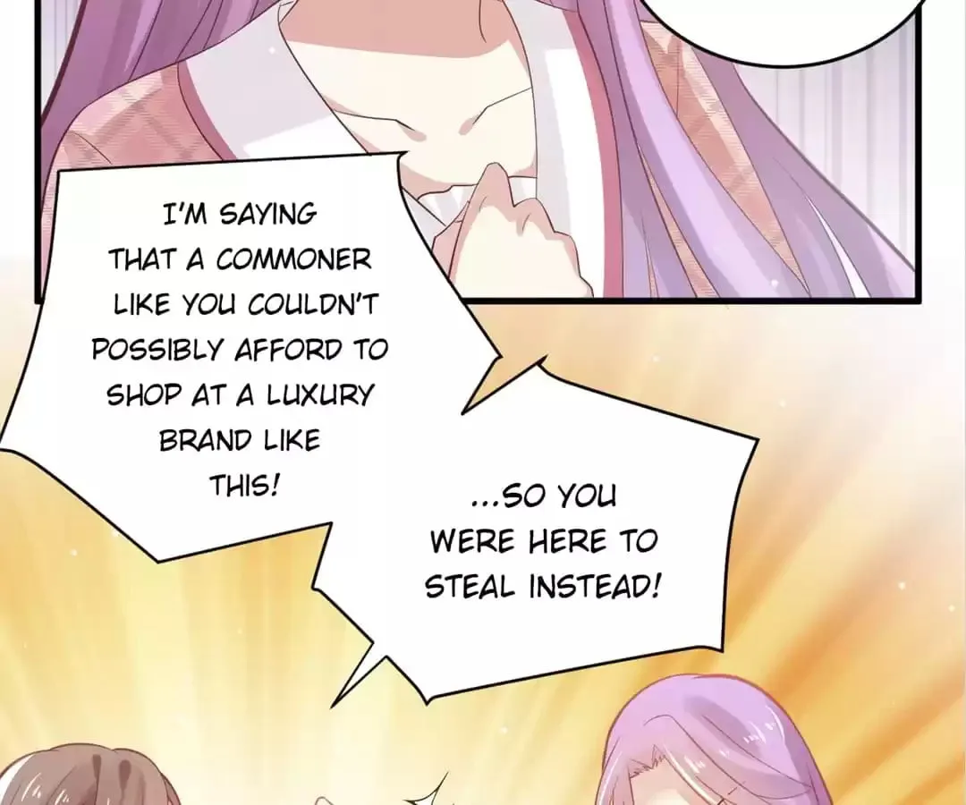Rebirth From 0 to 1 Chapter 12 page 12