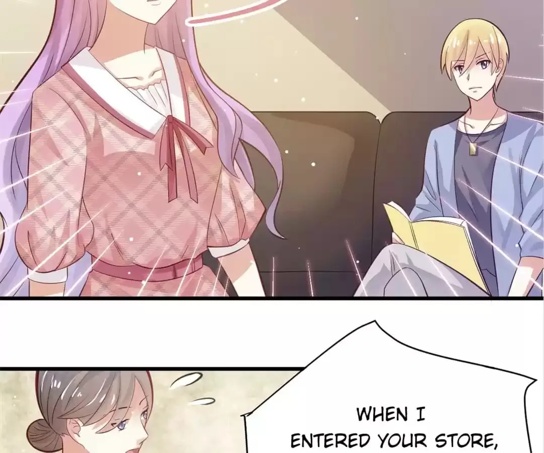Rebirth From 0 to 1 Chapter 12 page 4