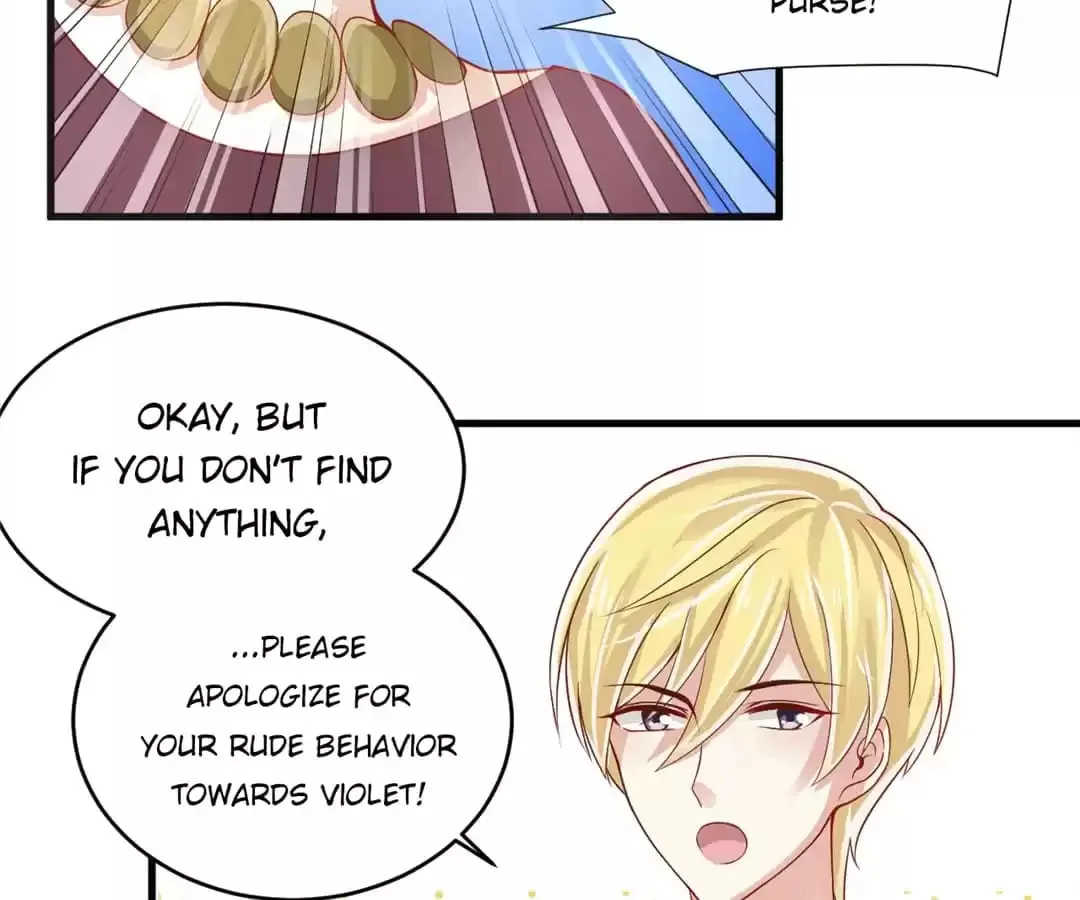 Rebirth From 0 to 1 Chapter 12 page 21