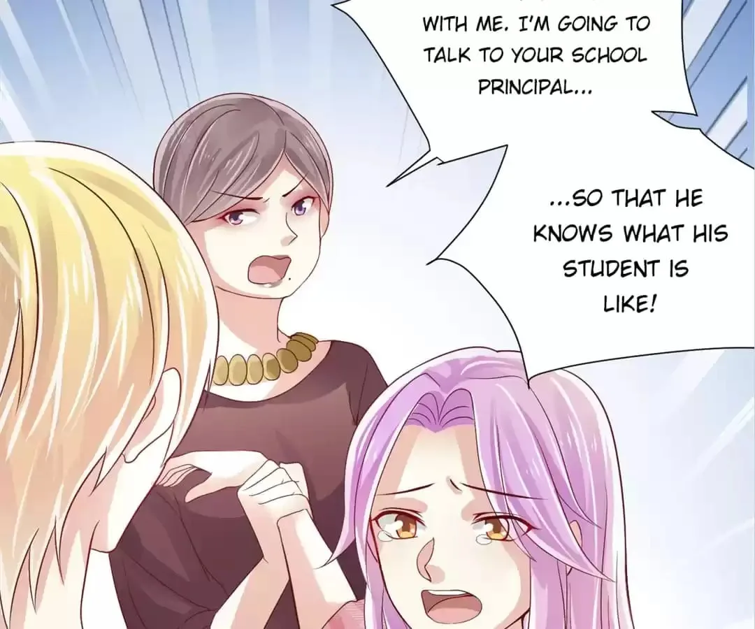 Rebirth From 0 to 1 Chapter 12 page 31