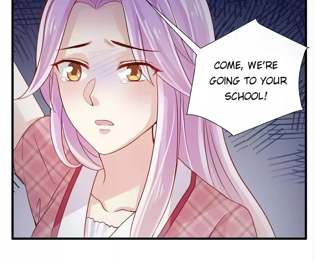 Rebirth From 0 to 1 Chapter 12 page 36