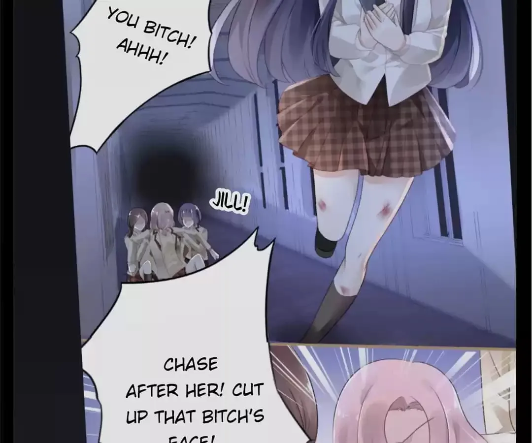 Rebirth From 0 to 1 Chapter 12 page 58