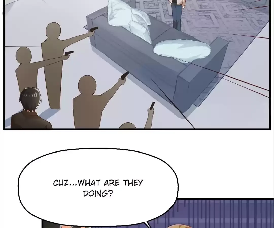 Rebirth From 0 to 1 Chapter 121 page 17