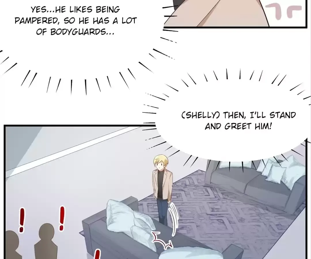 Rebirth From 0 to 1 Chapter 121 page 14