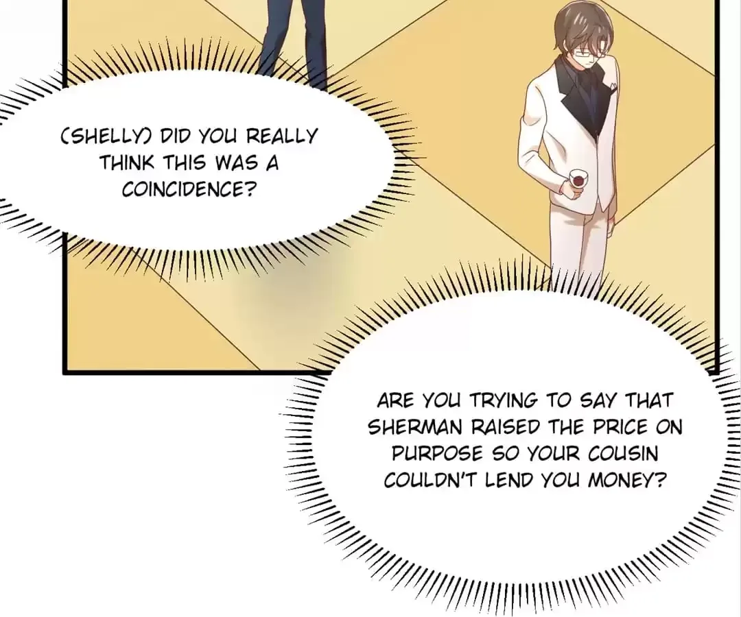 Rebirth From 0 to 1 Chapter 124 page 3